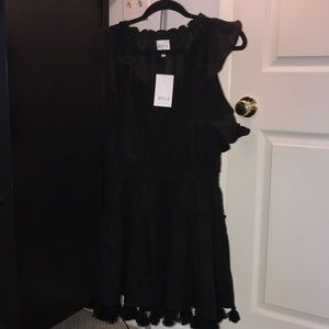 MISA Los Angeles Selma Dress